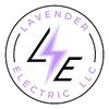 Lavender Electric LLC logo