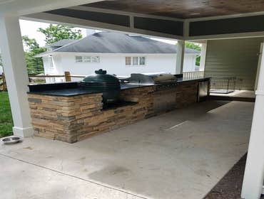 Photos from Casey Construction