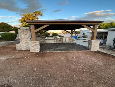 Photos by Vision Land Masters Inc - PROYECT #3