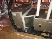 Air Conditioning/Refrigeration