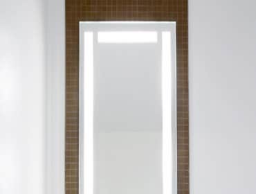 Electric Mirror - Backlit Mirror - eFinity