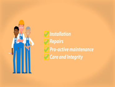 Photos from Aircor Air Conditioning and Heating
