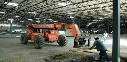 Quicklifts, LLC