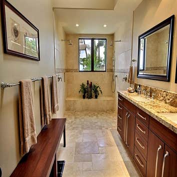 Moku Builders Project 1 Complete remodel of Ocean front home.