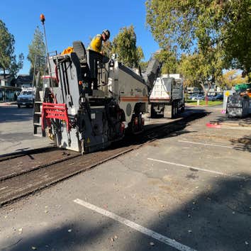 All About Asphalt