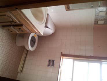 Bathroom Remodel Before