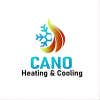 Cano Heating Cooling logo