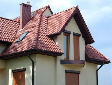 Roofing