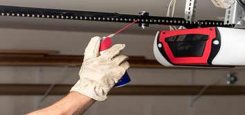 Photos by Tec Services Garage Door Repair #1