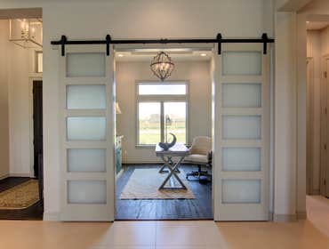 2017 Parade Home - Melvin Estates