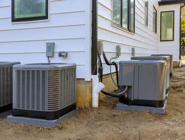Photos by Lolich Heating and Cooling #1