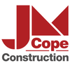 J.M. Cope Construction logo