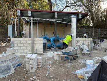 Photos by Aguilar Masonry & Concrete LLC #58