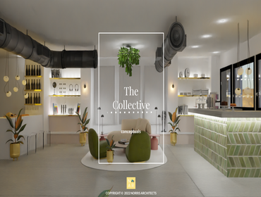 Interior Lounge 1