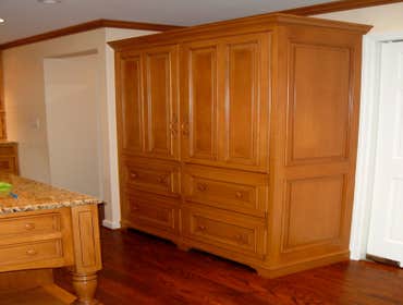 Photos from Gesler Custom Woodworking LLC