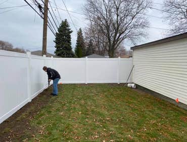 Fences