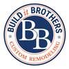 Build It Brothers logo