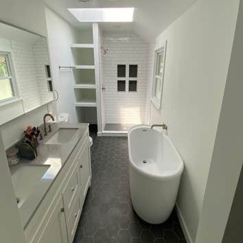 Rda Remodeling LLC