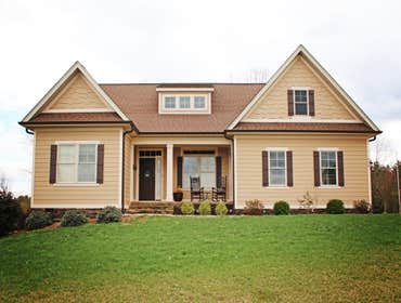 Photos by Baumgarner Builders #1