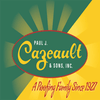 Cazeault Roofing & Solar of Plymouth County logo