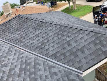 Photos by Jacobo Roofing #1