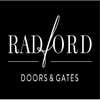 Radford Garage Doors & Gates logo