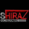 Shiraz Construction logo