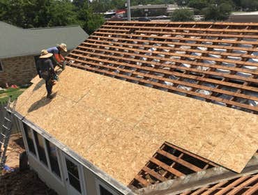 Cobra Contracting & Construction LLC