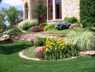 Photo(s) from Russ Fragala Landscape Corp