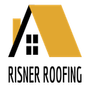 Risner Roofing LLC logo