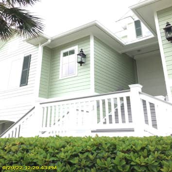 Coastal Gutters