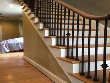 Photos from Custom Stair Builders Inc