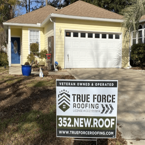 True Force Roofing 
