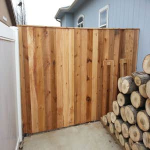 Wood