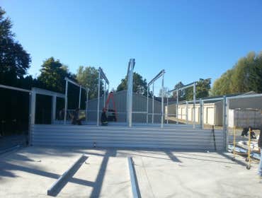 Photo(s) from Sparks Contracting