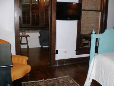 Business Remodel