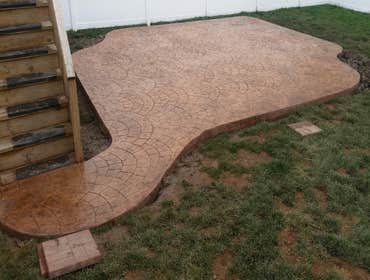 Photos by Trull Concrete LLC #1