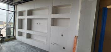 Maple Grove Drywall Pros