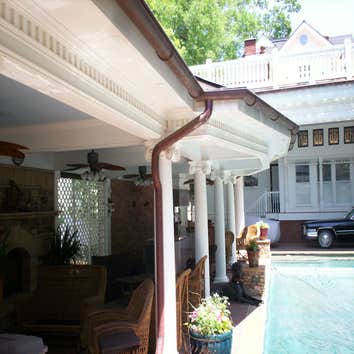 SHADE EXTENSION