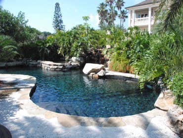 Swimming Pools