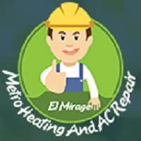 Photos by Metro Heating Andacrepair El Mirage #1