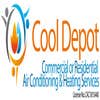 Cool Depot LLC logo