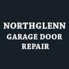 Northglenn Garage Door Repair logo