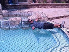 Pool Nets