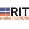 RIT Window Treatments logo