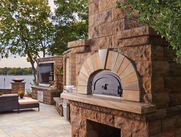 Photos by Stonemark Hardscapes Inc #1