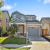 Trent Pl, Brentwood