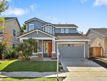 Trent Pl, Brentwood