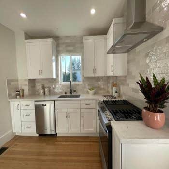 Quality Choice Construction & Painting