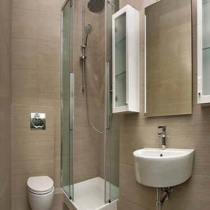 Bathrooms